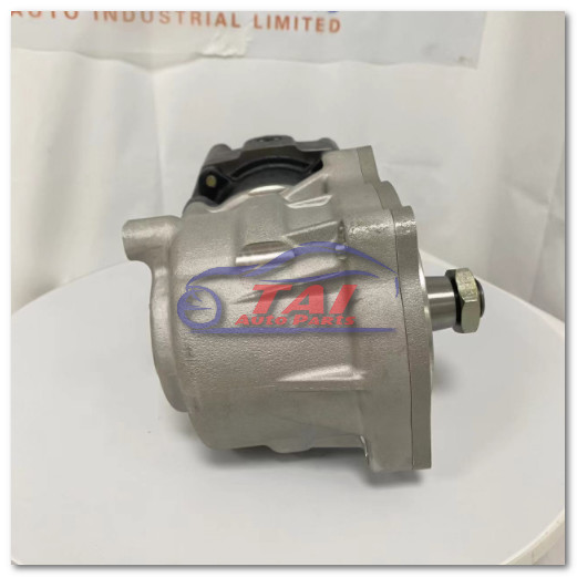 14501-971101 Nissan Engine Parts Air Brake Compressor For Nissan UD CW536 RF8 Engine