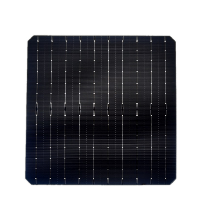 385W Monocrystalline Photovoltaic Solar Panel Flexible Solar Power Panel