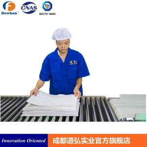 FVMQ Rubber Compound Low Compression Set High Tear Strength