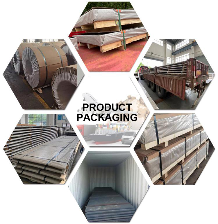 Stainless Steel Curtain Bar 201 310 316 316l 2205 430