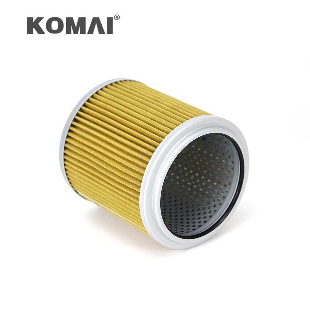 Komatsu Hydraulic Suction Filter 17M-60-59280 H5635 SH 60191 HF 35531 20Y-60-31171 HY 90360