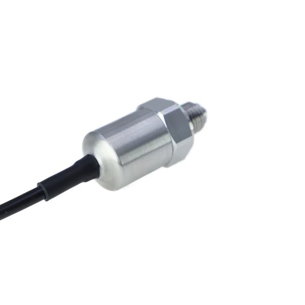 SS316L 20mA Anti Corrosion Low Cost Pressure Transmitter Standard Ceramic
