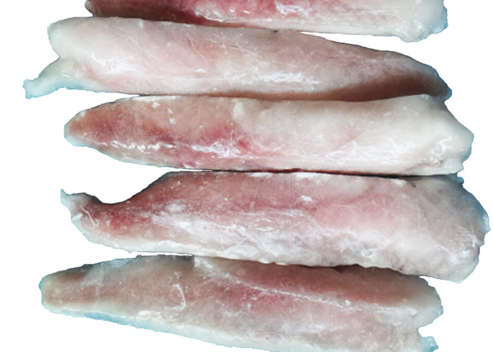 Frozen Braised Monkfish