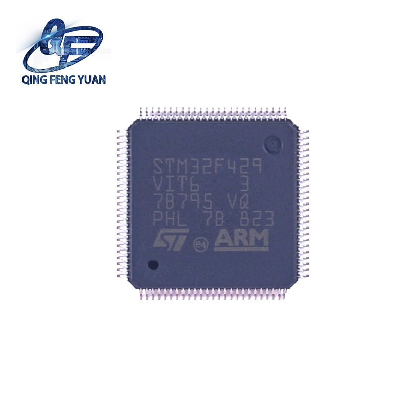 STMicroelectronics STM32F429VIT6 electronic Components Original Bom 32F429VIT6 Microcontrol Set