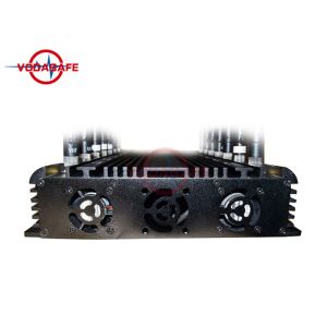 Wireless Camera Signal Blocker Device , Wifi Signal Scrambler 5% - 80% Humidity