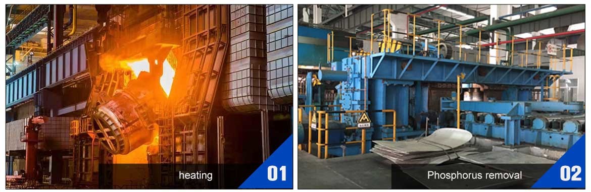 China 316L Stainless Steel Coil Powerful Factory