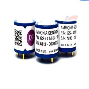  YJJ GS+4NH3-300 Electrochemical Ammonia Gas Sensor Is Used For Detecting Industrial Environments Manufactures