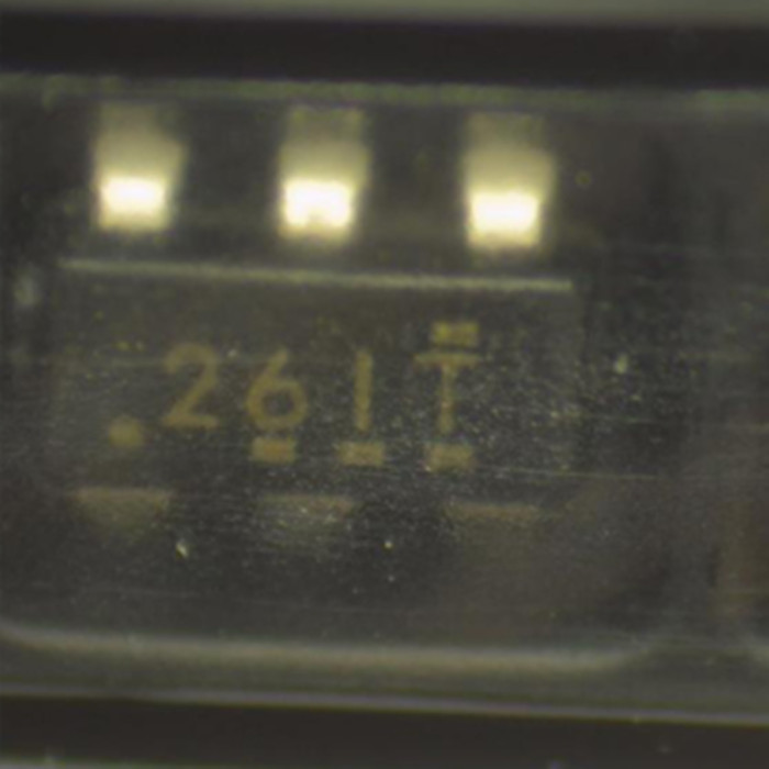  TMUX1219DBVR 6Ohms Analog Switch ICs 1 Channel Integrated Patch Manufactures