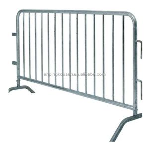 Steel Chain Link Security Fence for Temporary Pool Enclosures in Australia and