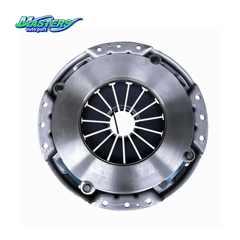 ISUZU BVP Clutch Pressure Plate Assembly (1876102620/1312204150)