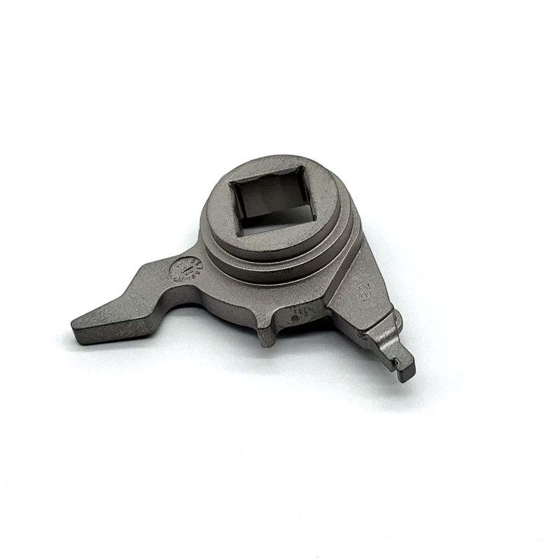 MIM4605 Powder Metallurgy Metal Injection Molding Parts Machining For Electronic Device