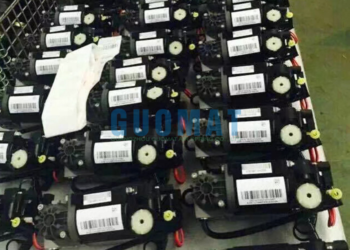 Good Price Compressor Suspension Pneumatics 3D0616005P Automotive Replacement Parts