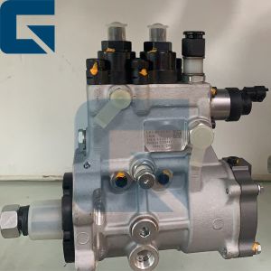 China 375-2647 3752647 Excavator E320D2 E330D2 Engine C7.1 Fuel Injection Pump on sale
