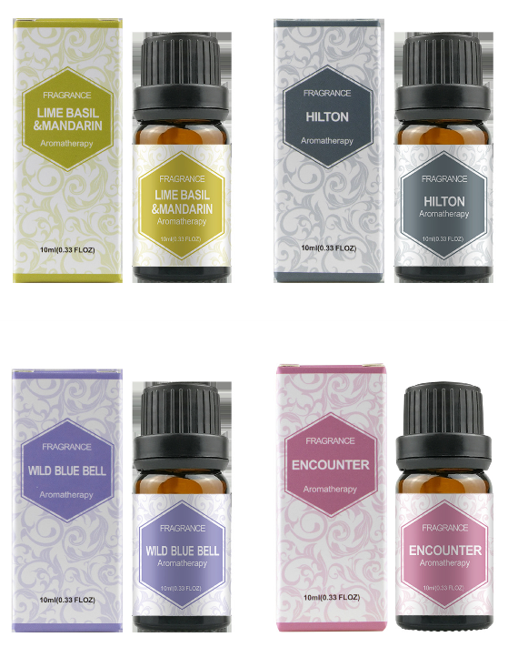 High Quality Essential Oils Aromatherapy Essential Oils Fragrance oil 10ml