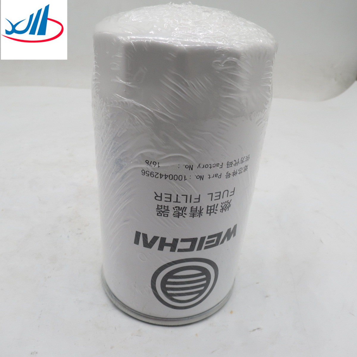 1000424655 Oil Filter Weichai Original 61000070005 Special Oil Compartment Filter JX0818A