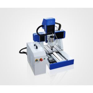 Mach3 USB port control small size desktop 3 axis mini cnc router