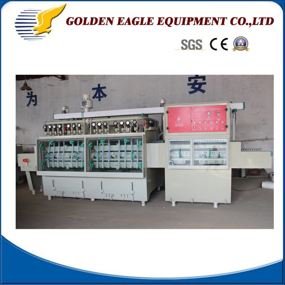 Jm-6500 Photo Chemical Etching Machine