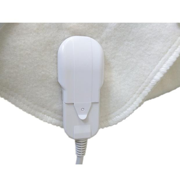 Far Infrared Electric Heated Pad Mattress ODM For Spa Table Graphene Sheet Material