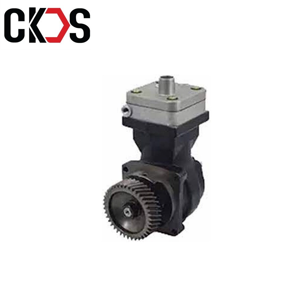 Euro Commercial Vehicles Air Brake Compressor 4123520010