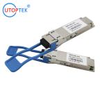Cisco QSFP-40G-LR4 Compatible 40GBASE-LR4 QSFP+ 1310nm 10km DOM Duplex LC SMF