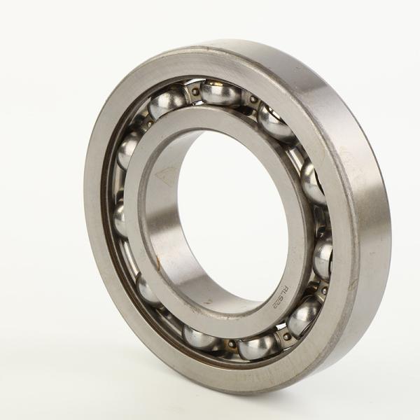 ISO Bearings Machine Bearing Ball Bearing Separated Single Row The Number of