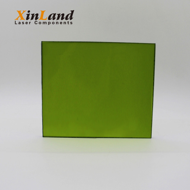 800-1100nm PMMA Laser Safety Window VLT 60% OD 6+ Acrylic Sheet Customizable