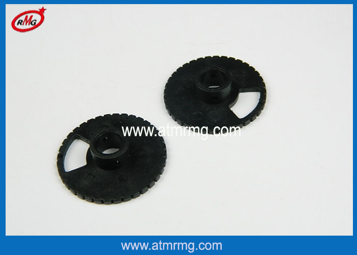 HCM 3842 CS ATM Equipment Parts Plastic Material 4P009179 For Hitachi