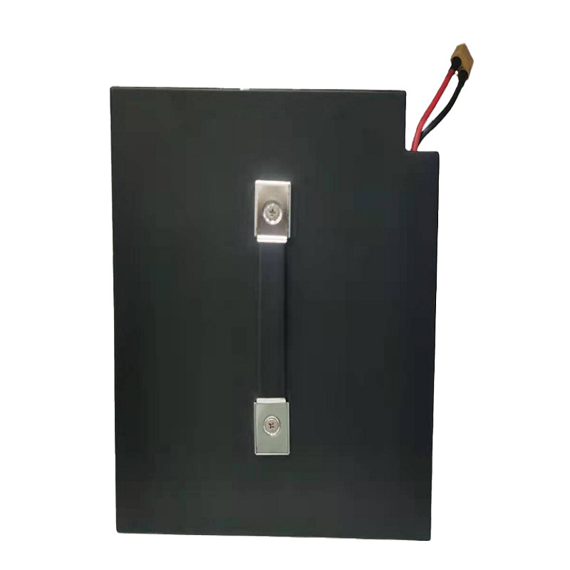 RV Lithium Iron Phosphate Battery Pack 24V 300Ah Lithium Ion Battery
