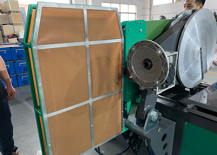 Workshop Field Saddle Fusion Pipe Fitting Machine Hdpe Fabrication
