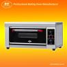 Buy cheap ATS series Electric Baking Oven ATS-10 from wholesalers