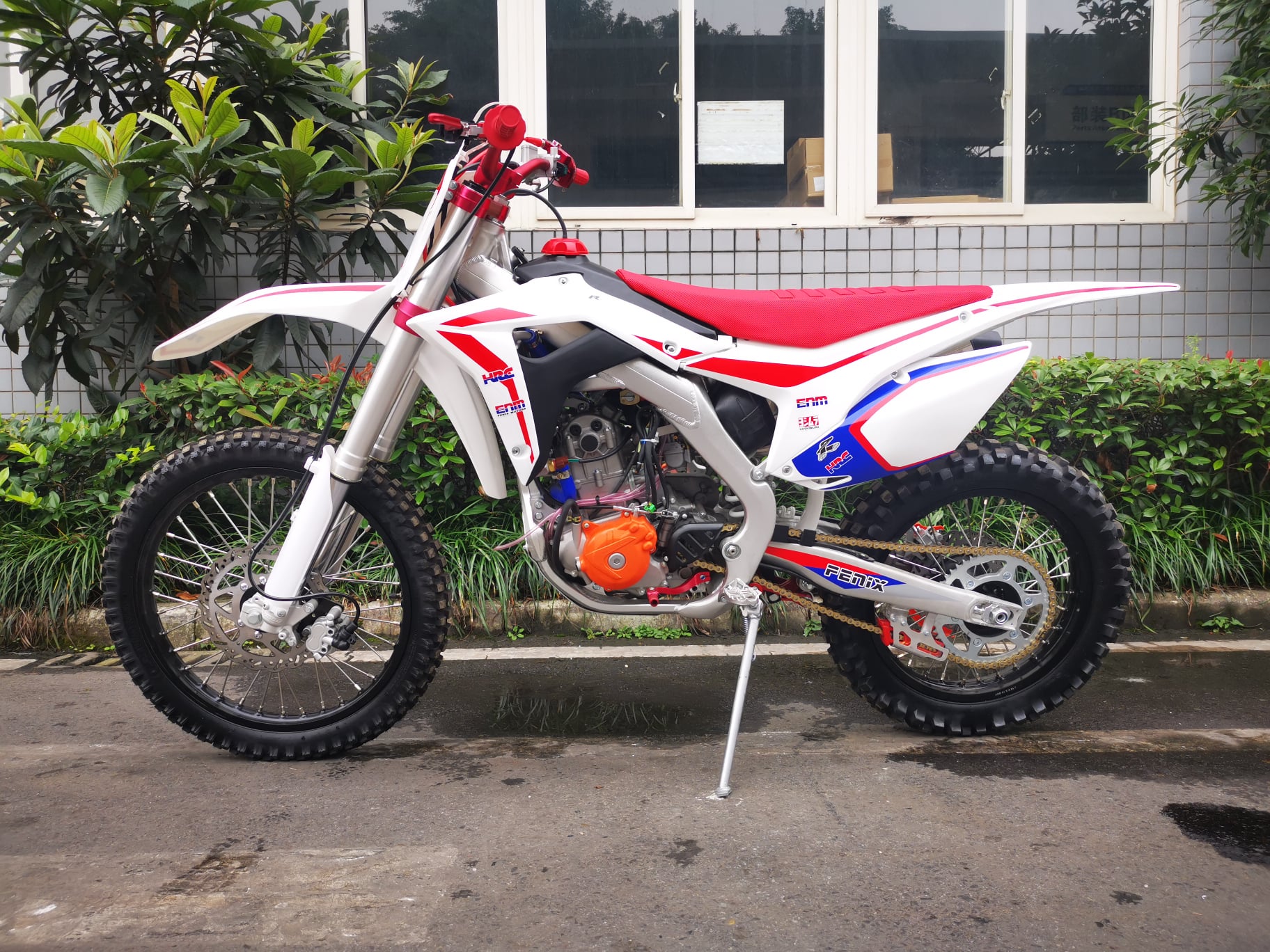 2022 Super EEC ZS powerful engine Dirt bike 250cc 300cc moto dirt bike 250cc motocross 250cc Off-road Motorcycles