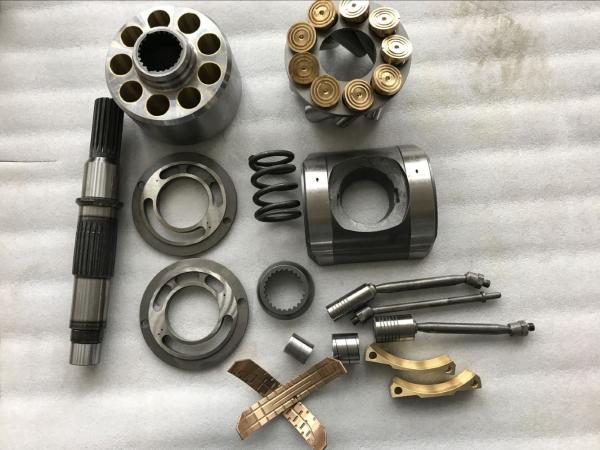 HPR130 Linde Hydraulic Pump Parts For diesel D7H diesel D8N diesel 211B diesel