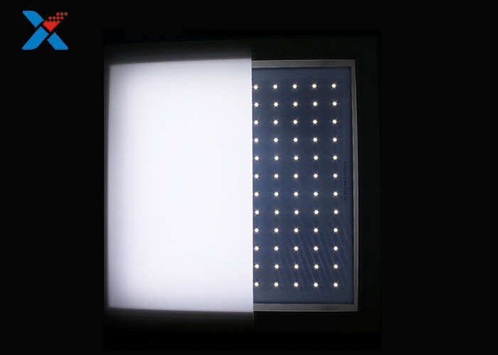 1.5mm Acrylic Diffuser Panels Frosted LED Light Diffusing Plastic Sheet