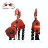Buy cheap Big Capacity Hoist Lifting Devices Equipment Economical Slim Shape from wholesalers