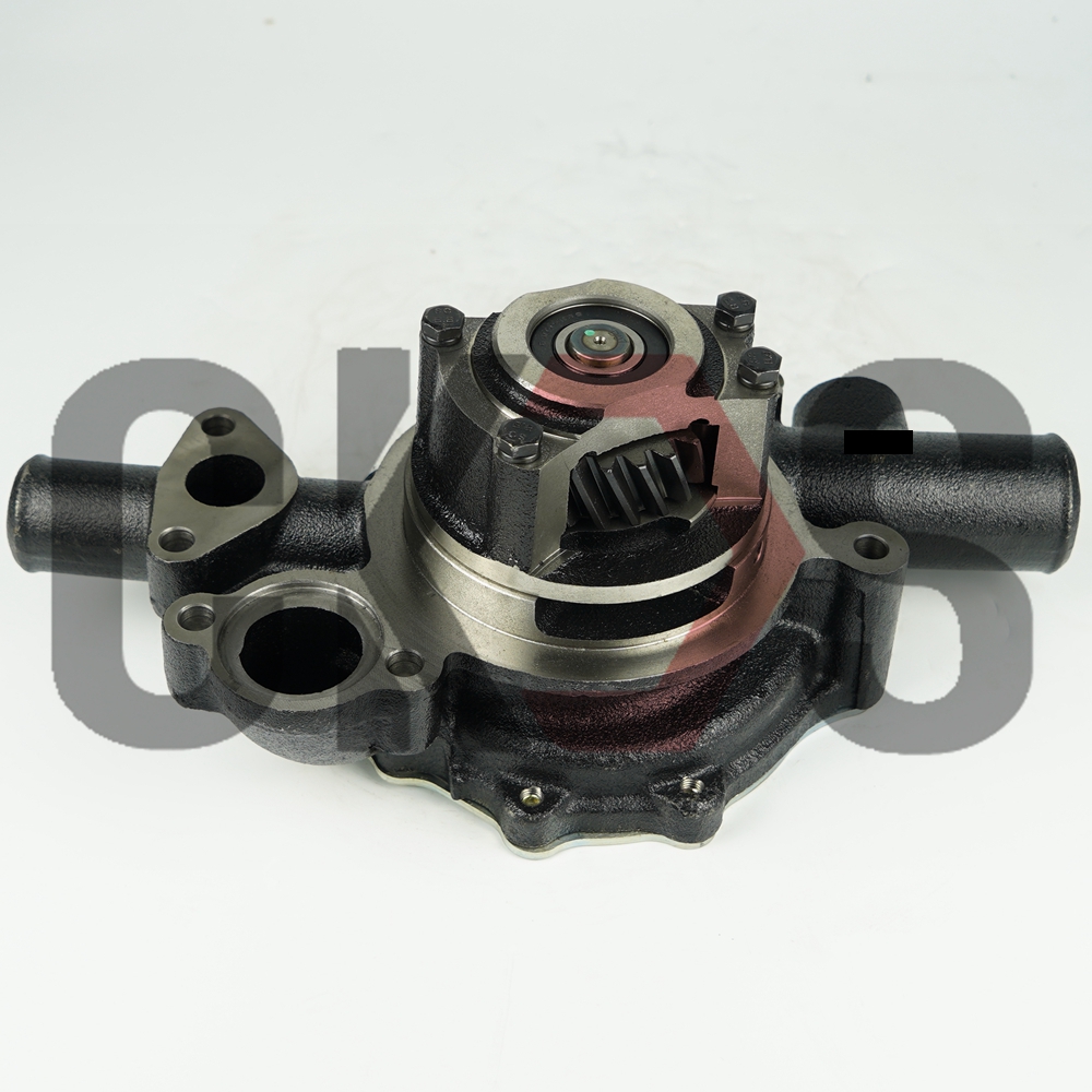 16100-3122 Engine EK100 Hino Truck Spare Parts