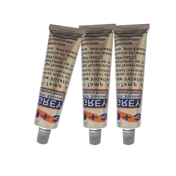 Long-lasting Car Windshield Adhesive High Durability Easy To Apply 24 Hour Cure