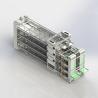 Buy cheap Hot Galvanized 3 4 Tiers Layer Chicken Cage from wholesalers