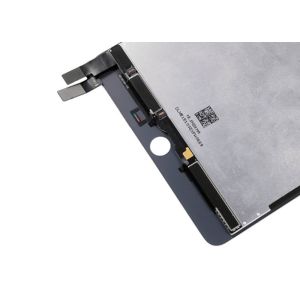 Black Ipad Touch Screen Digitizer Assembly / Ipad Mini 4 Touch Screen