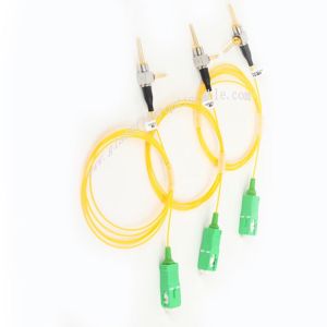 Performance High Power Cw Devices Driver Support Module Without Isolation Unit