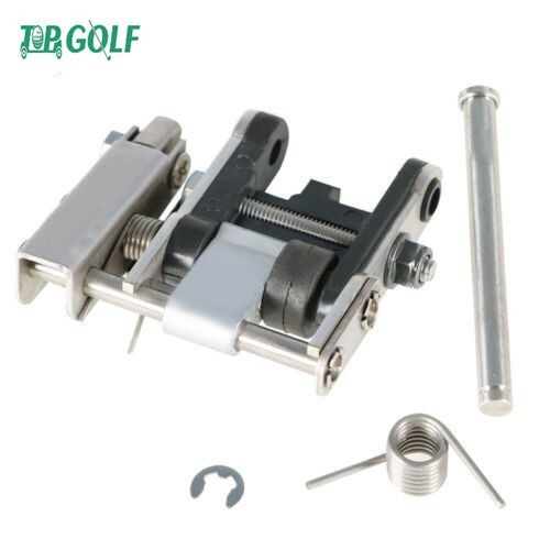 2004 To 2009 Precedent Golf Cart Brake Pawl Lock Assembly 102587401