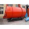 Buy cheap 1800mm 6t Rotary Drum Dryer Machine For Fertilizers from wholesalers