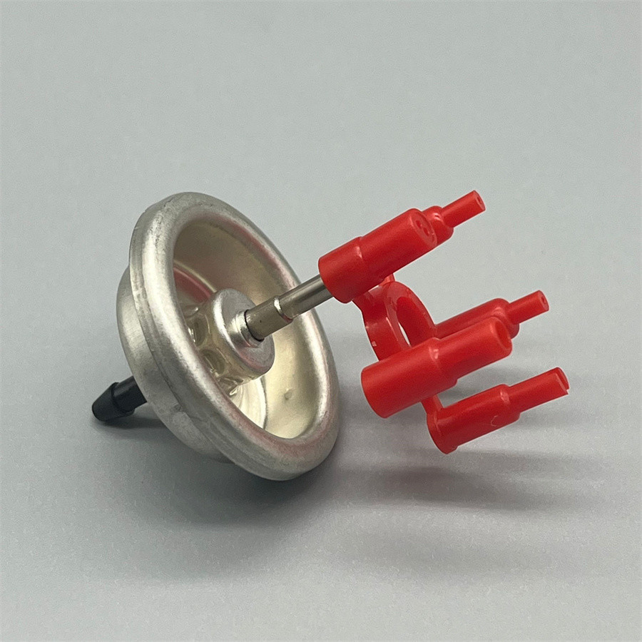 Versatile Lighter Gas Spray Valve for Household and Outdoor Use