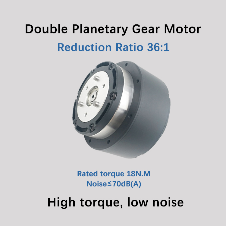 Faradyi Custom 68Zy Brushed Dc 24V For Electric Wheelchair Motor Ki 50 Amp Brushed Dc Motor For Washing Machine Motor Parts