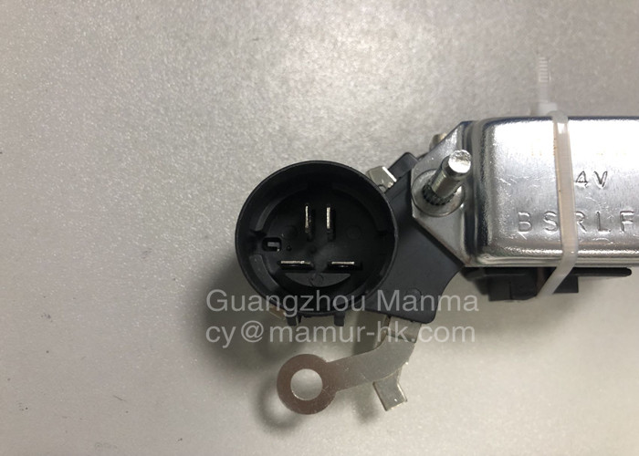 8-97026052-0 8970260520 Alternator Voltage Regulator ASM For JMC 1030 ISUZU 4JB1