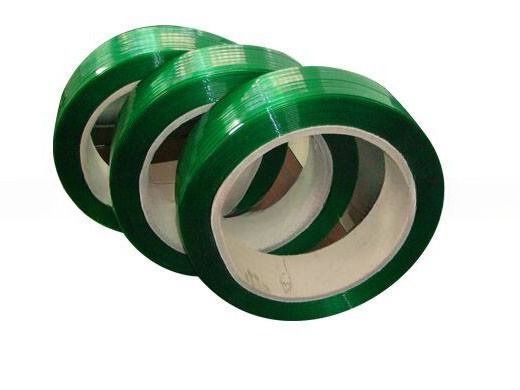 Pet Strap Band Making Machine