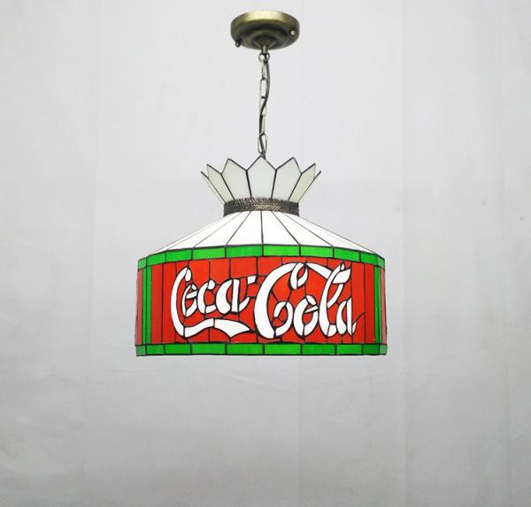 12" Retro Modern Ceiling Light Hanging Decorative Light Indoor Light Cafe Dining