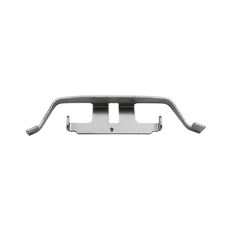 2012-2018 Version Brake Pad Spring Disc Brake Pad for BMW F25 F26 F30 OE 34106790927