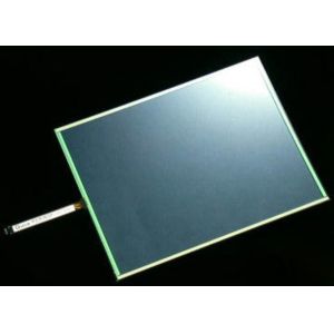  16 / 9 CE 8 Inch Resistive Touch Screen Panel With USB Controller Touch Monitor Manufactures