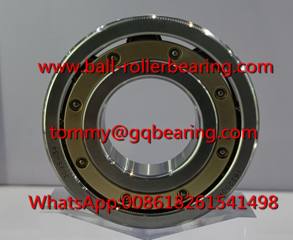 162250KA Angular Contact Ball Bearing 309S-34 High Speed Wire Rolling Mill Bearing