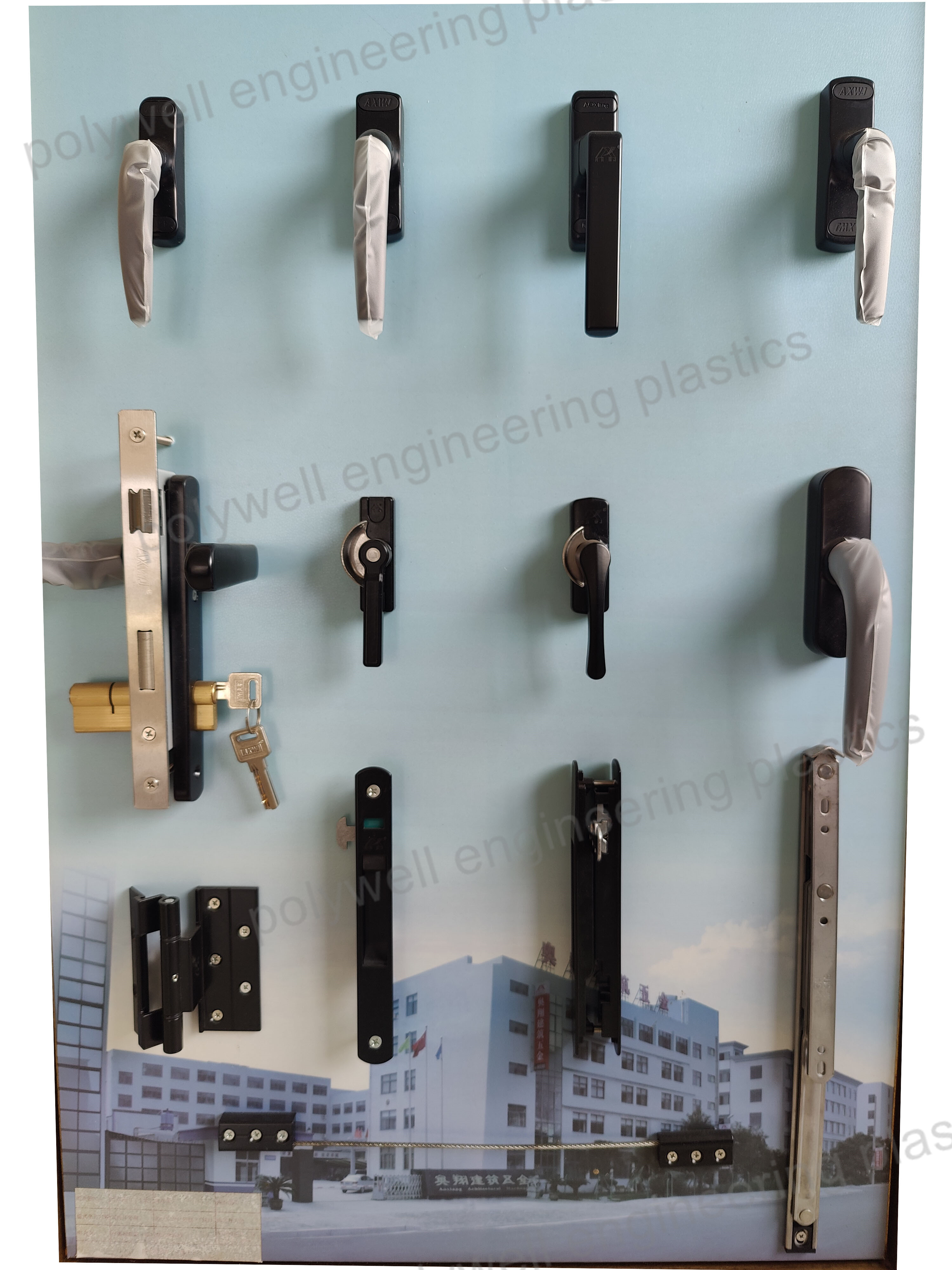 Turn Oriel Aluminium System Window PVDF Vertical Fold Up Glass Tilt